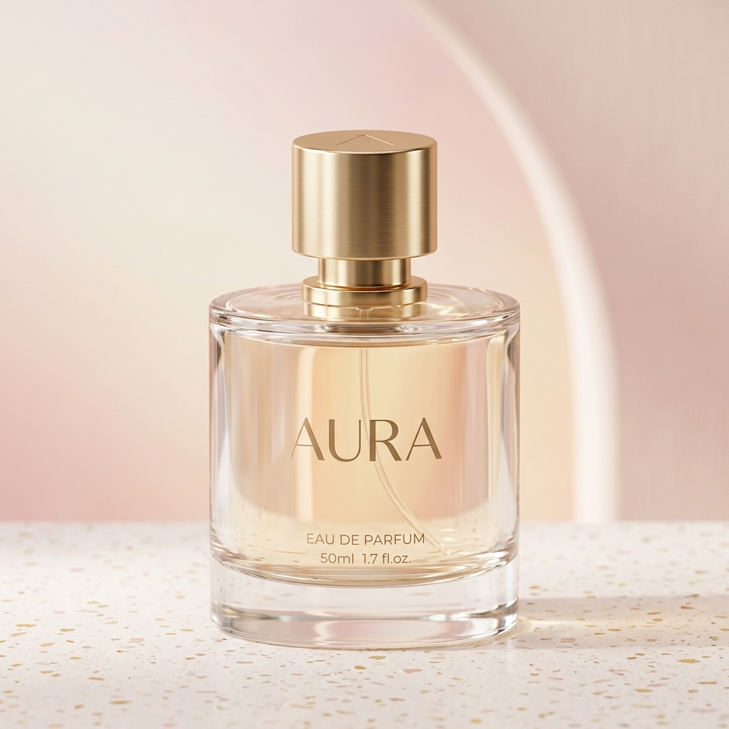 Perfume Mock